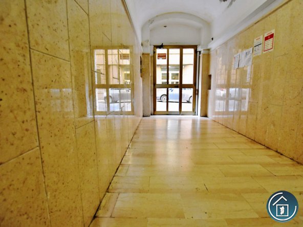 appartamento in vendita a Sassari - Via Roma