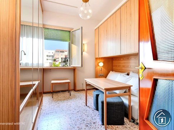 appartamento in vendita a Sassari - Via Roma
