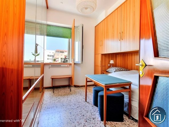 appartamento in vendita a Sassari - Via Roma