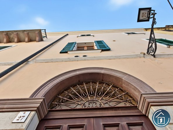 luxury penthouse - Alghero - investment Sardinia - Italy