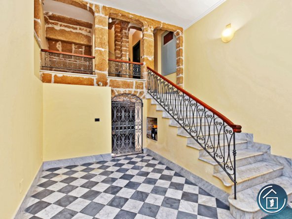 luxury penthouse - Alghero - investment Sardinia - Italy