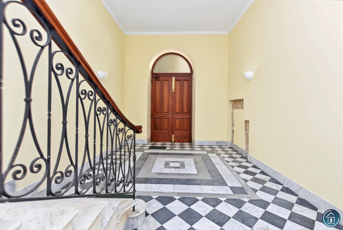luxury penthouse - Alghero - investment Sardinia - Italy