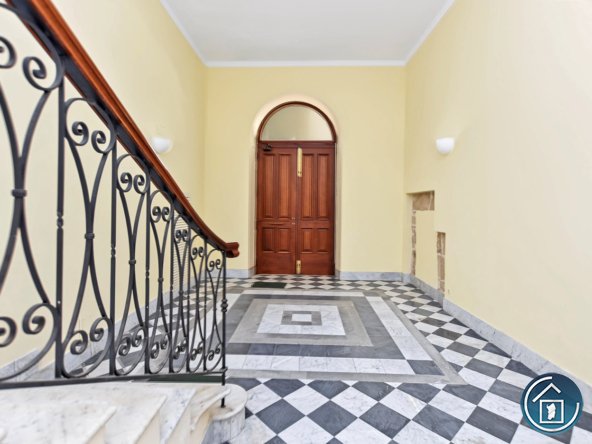 luxury penthouse - Alghero - investment Sardinia - Italy