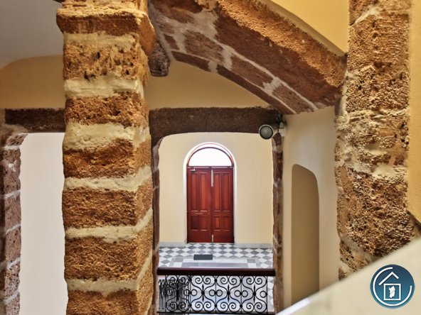 luxury penthouse - Alghero - investment Sardinia - Italy