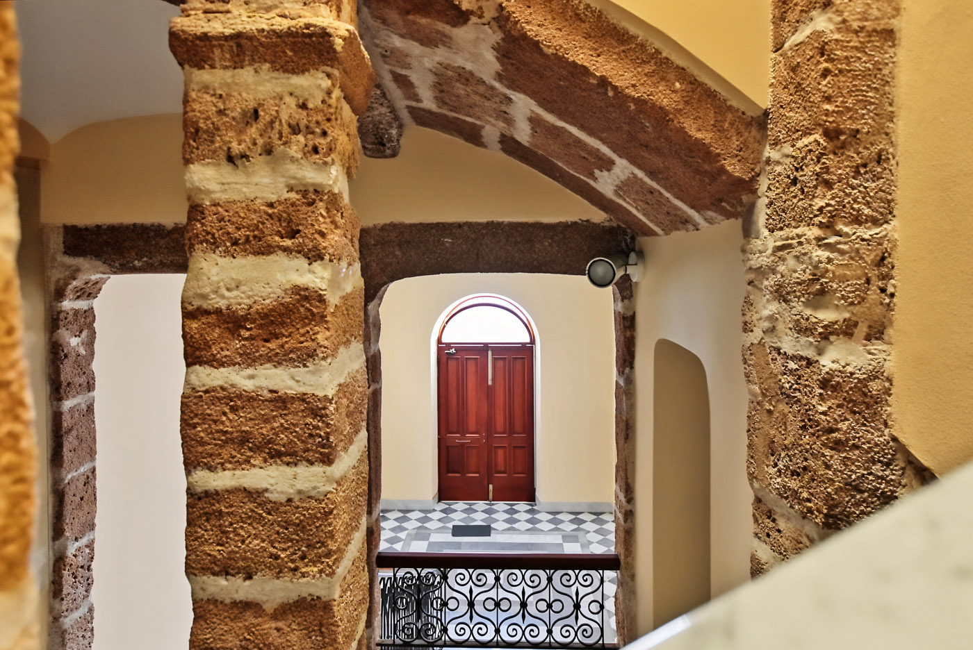 luxury penthouse - Alghero - investment Sardinia - Italy