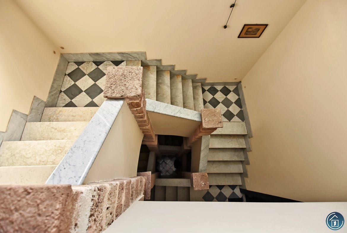 luxury penthouse - Alghero - investment Sardinia - Italy