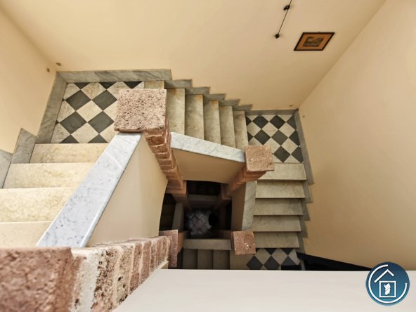 luxury penthouse - Alghero - investment Sardinia - Italy