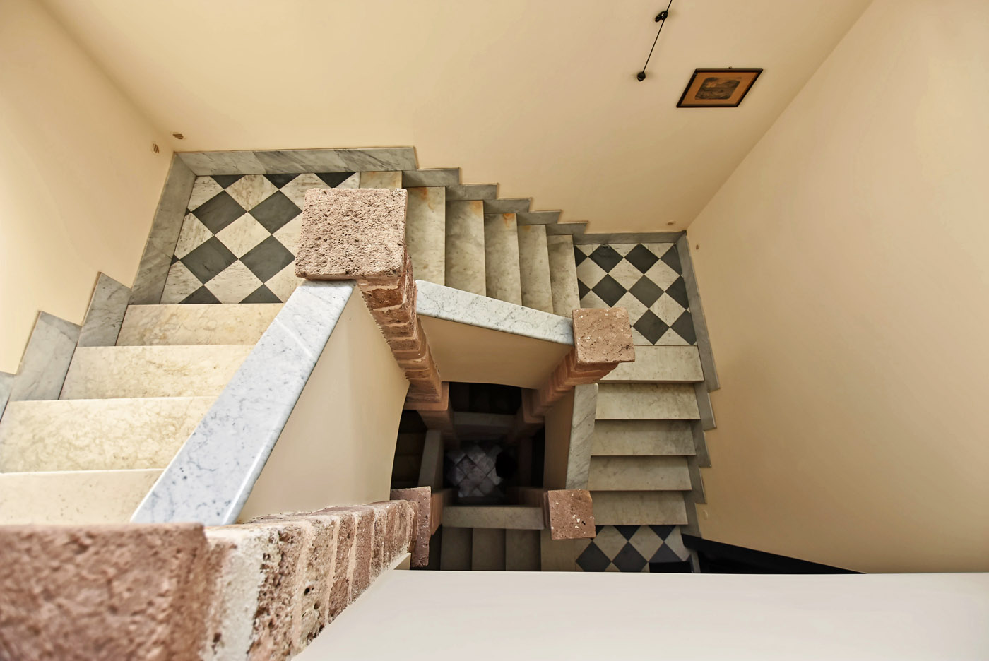 luxury penthouse - Alghero - investment Sardinia - Italy