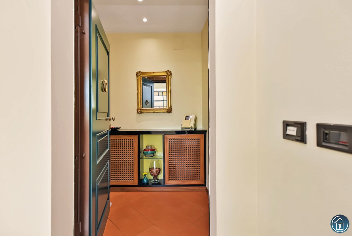 luxury penthouse - Alghero - investment Sardinia - Italy