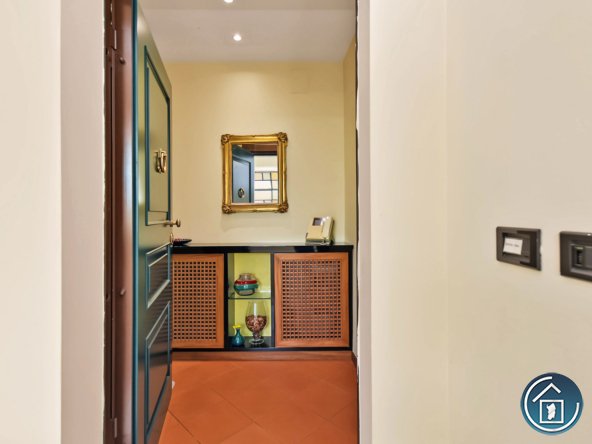 luxury penthouse - Alghero - investment Sardinia - Italy