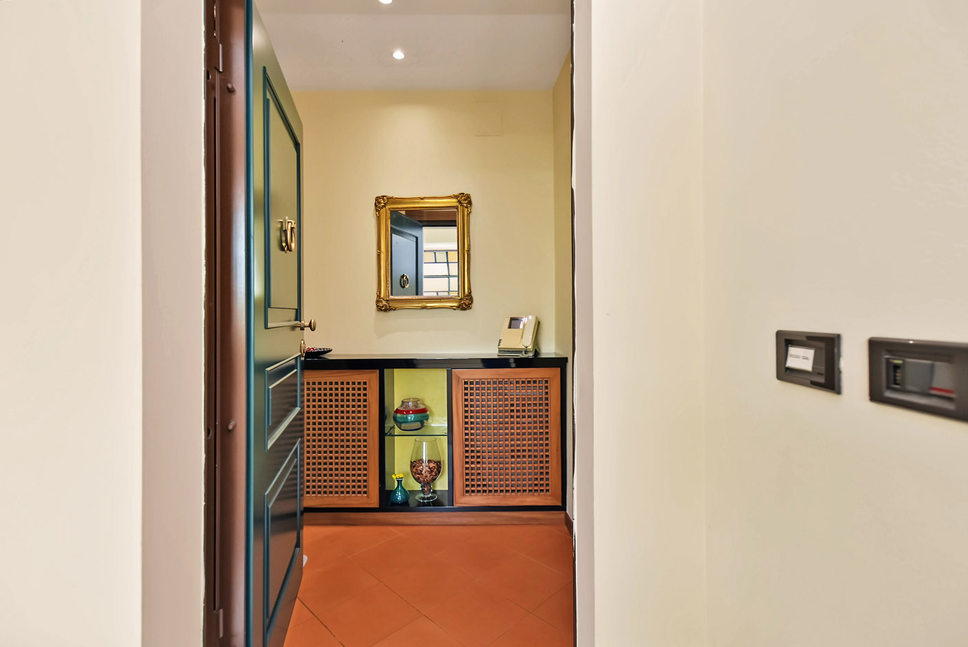 luxury penthouse - Alghero - investment Sardinia - Italy