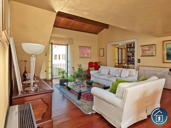 luxury penthouse - Alghero - investment Sardinia - Italy