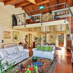 luxury penthouse - Alghero - investment Sardinia - Italy