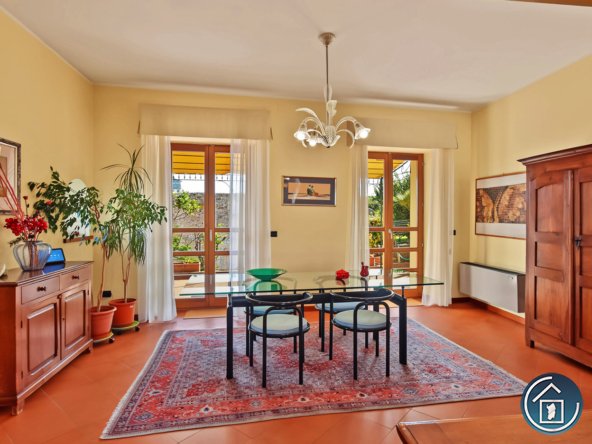 luxury penthouse - Alghero - investment Sardinia - Italy