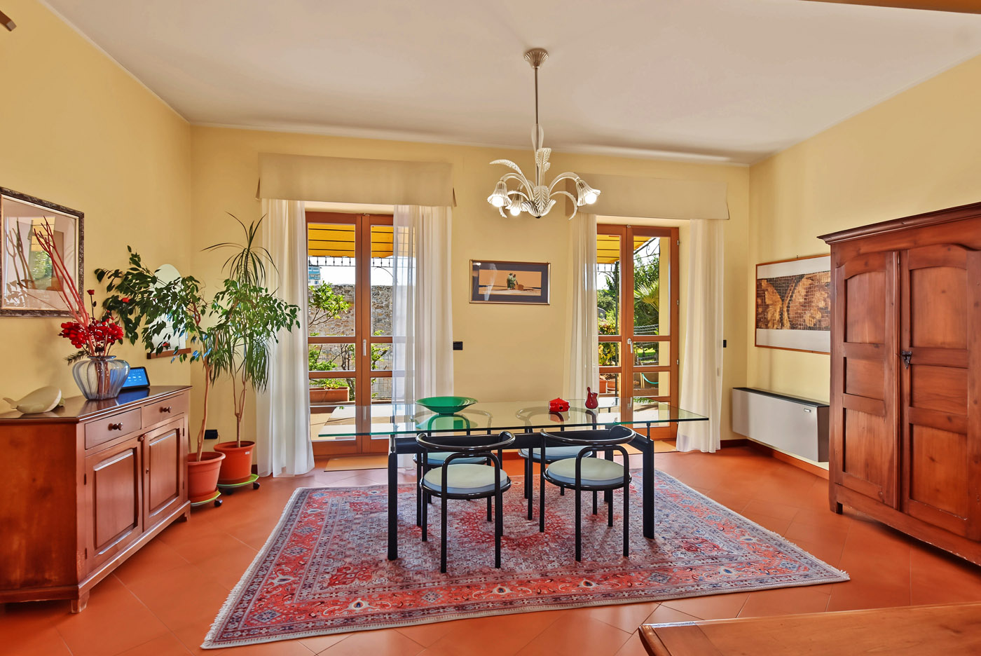 luxury penthouse - Alghero - investment Sardinia - Italy