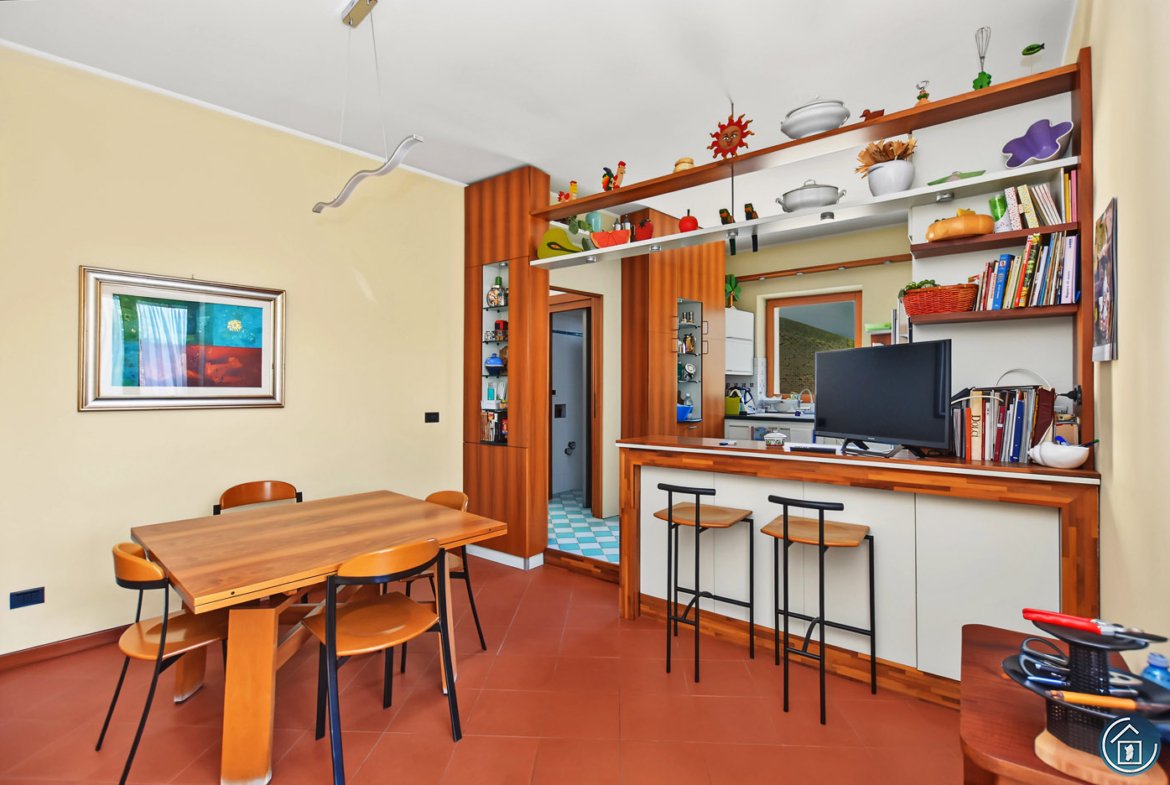 luxury penthouse - Alghero - investment Sardinia - Italy