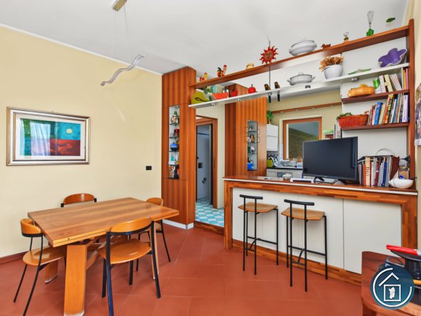 luxury penthouse - Alghero - investment Sardinia - Italy