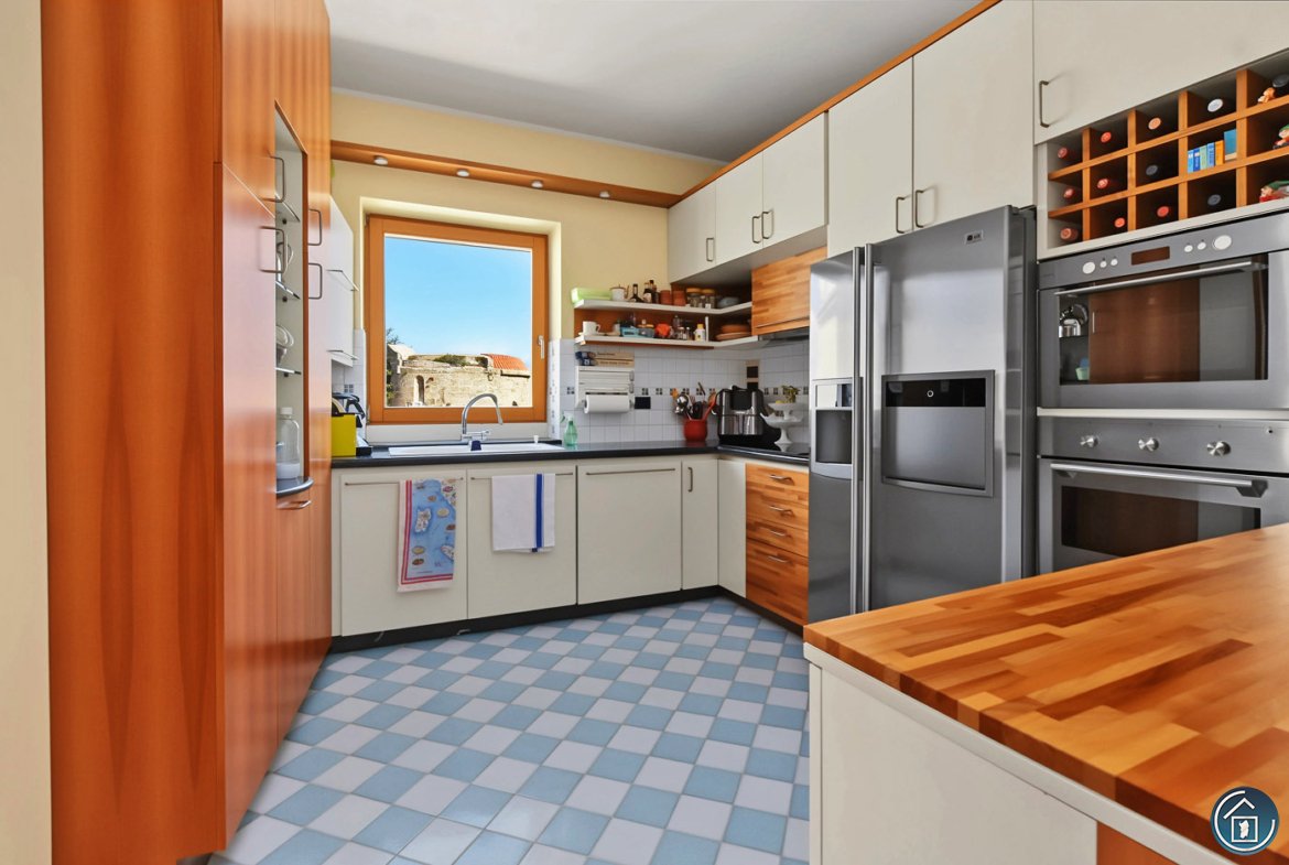 luxury penthouse - Alghero - investment Sardinia - Italy