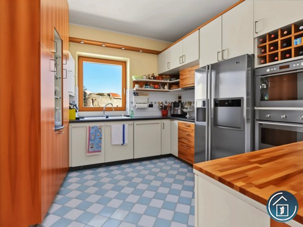 luxury penthouse - Alghero - investment Sardinia - Italy
