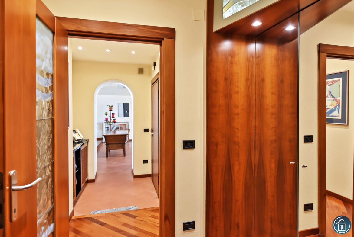 attico di lusso - esclusivo - alghero - investimento - sardegna