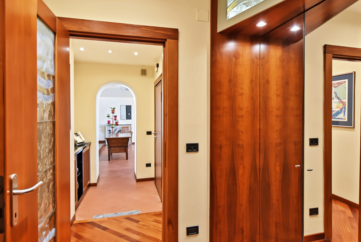 attico di lusso - esclusivo - alghero - investimento - sardegna