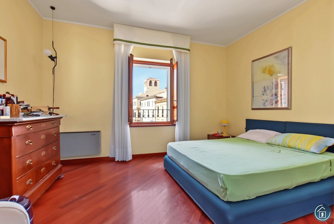 luxury penthouse - Alghero - investment Sardinia - Italy