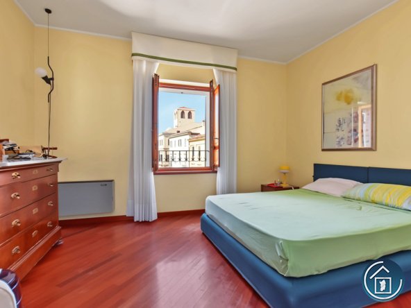 luxury penthouse - Alghero - investment Sardinia - Italy