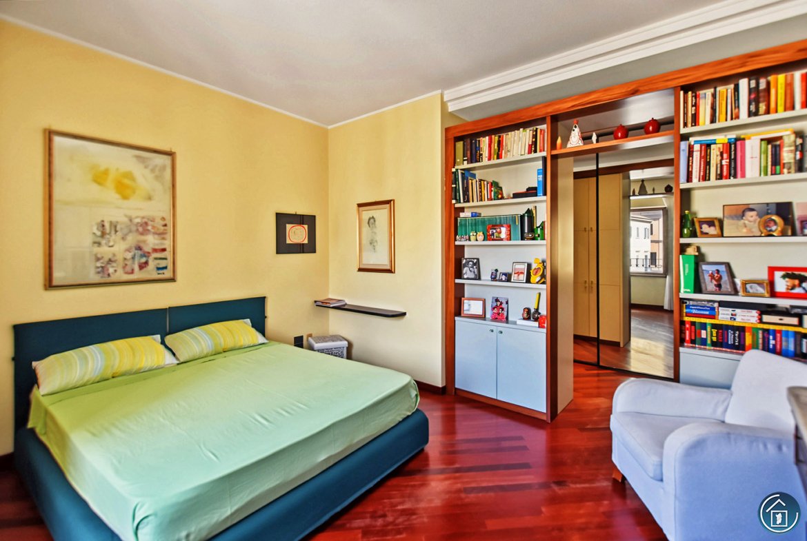 luxury penthouse - Alghero - investment Sardinia - Italy