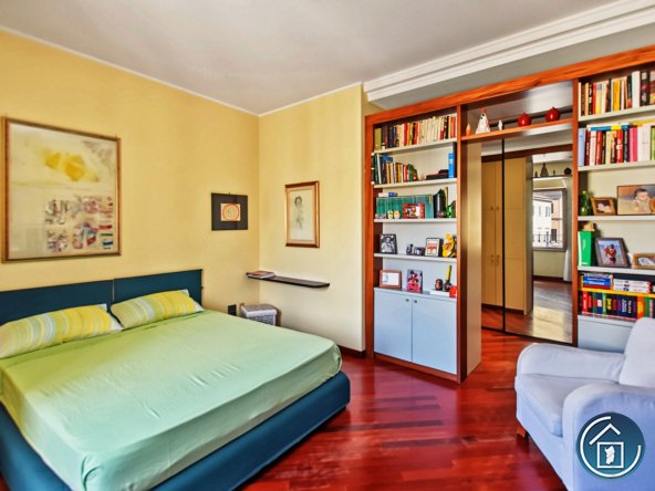 luxury penthouse - Alghero - investment Sardinia - Italy
