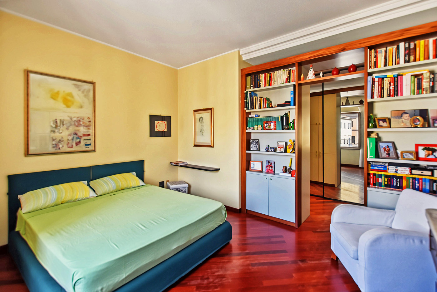 luxury penthouse - Alghero - investment Sardinia - Italy