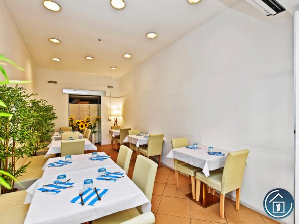 luxury penthouse - Alghero - investment Sardinia - Italy