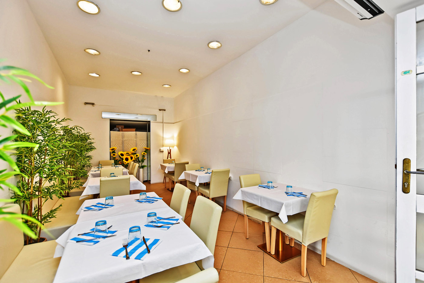 luxury penthouse - Alghero - investment Sardinia - Italy