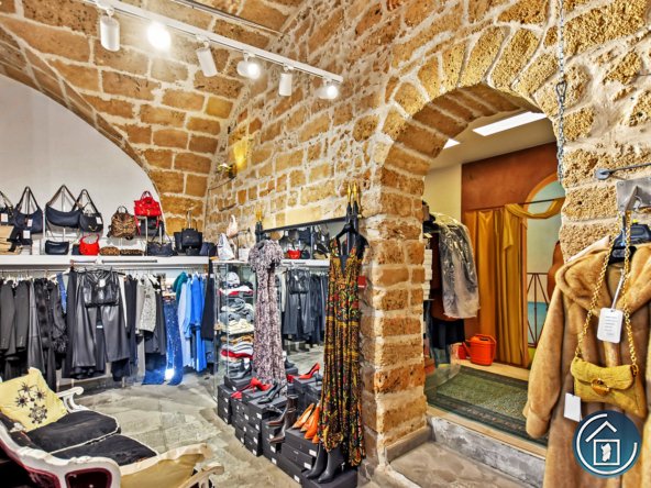 luxury penthouse - Alghero - investment Sardinia - Italy