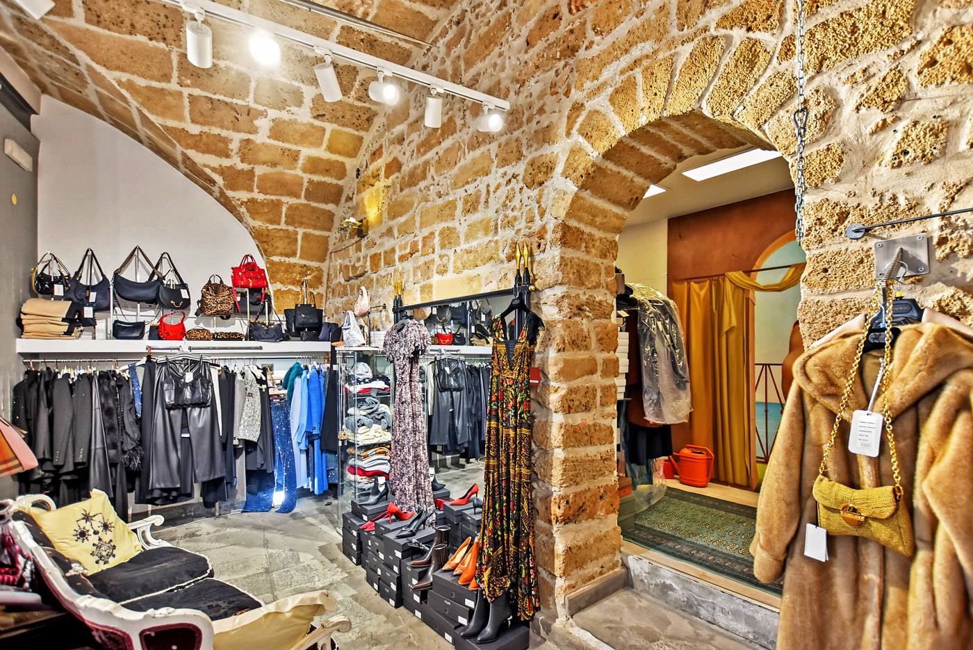 luxury penthouse - Alghero - investment Sardinia - Italy