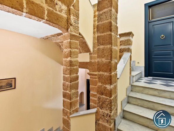 attico di lusso - esclusivo - alghero - investimento - sardegna