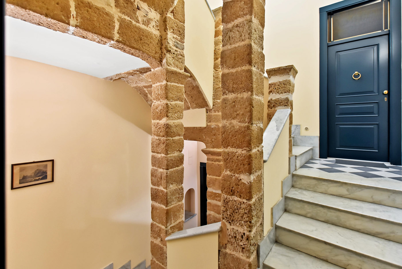 attico di lusso - esclusivo - alghero - investimento - sardegna