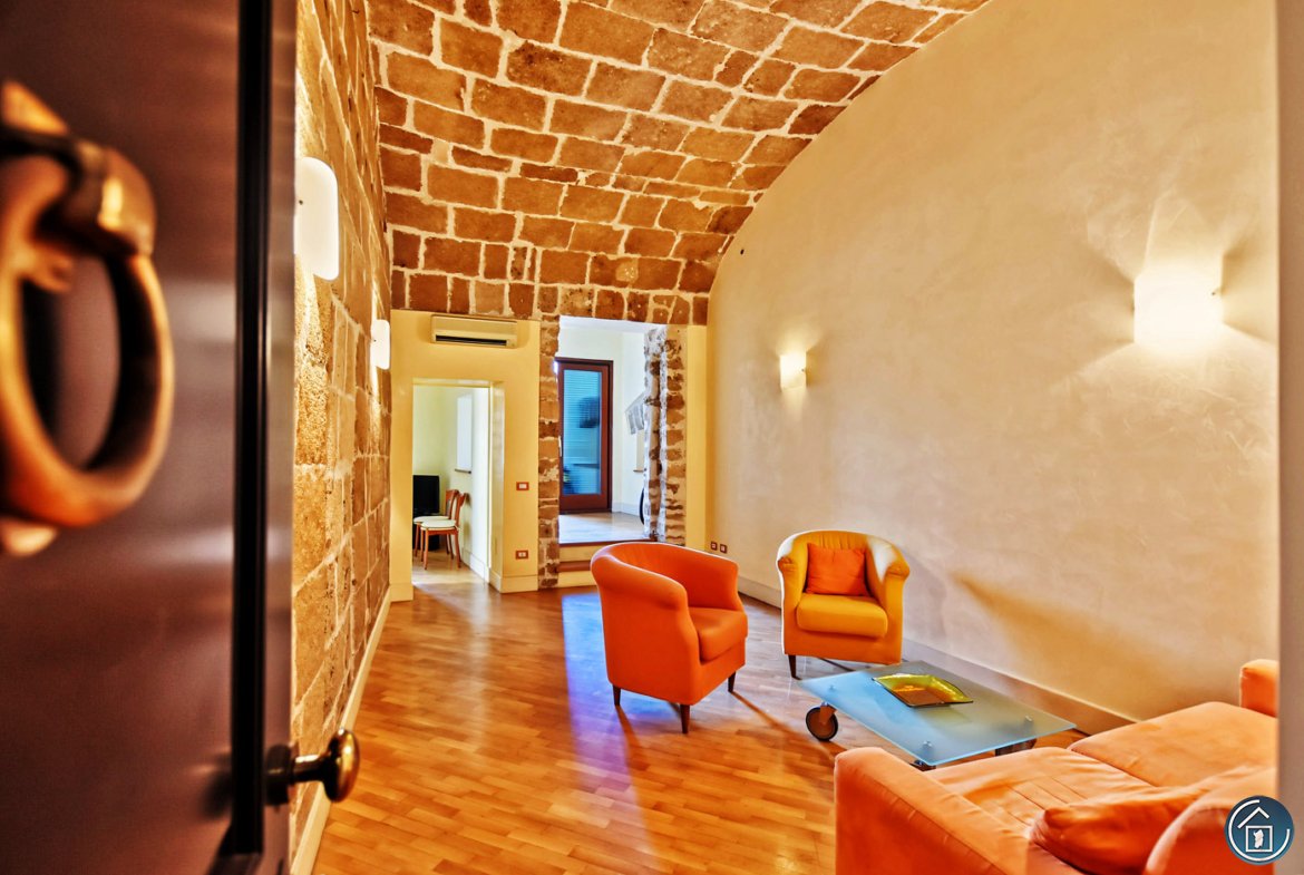 attico di lusso - esclusivo - alghero - investimento - sardegna