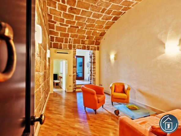 attico di lusso - esclusivo - alghero - investimento - sardegna