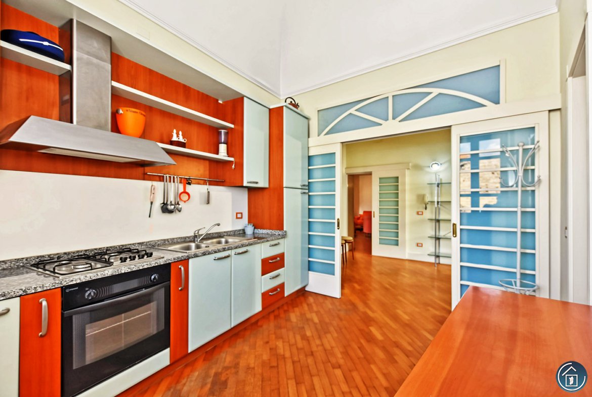 luxury penthouse - Alghero - investment Sardinia - Italy