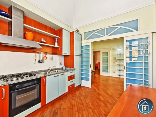 luxury penthouse - Alghero - investment Sardinia - Italy