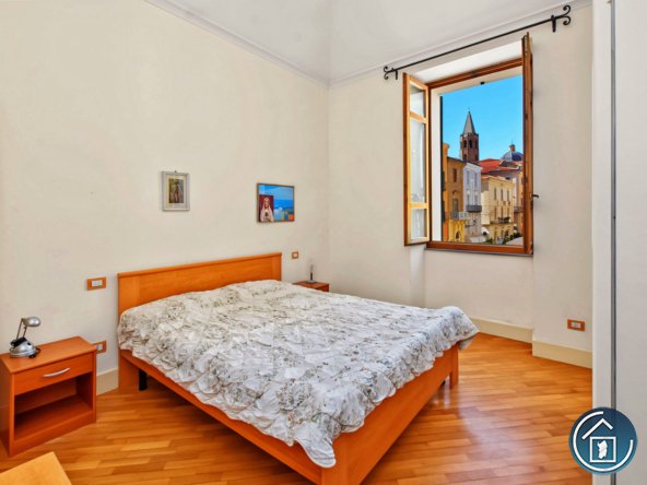 attico di lusso - esclusivo - alghero - investimento - sardegna
