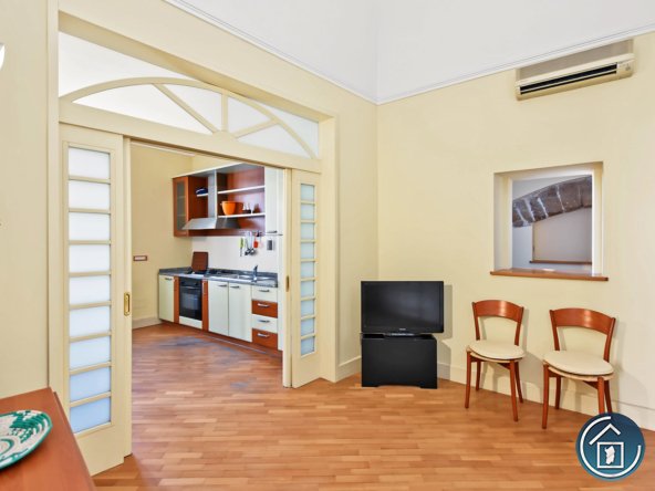 attico di lusso - esclusivo - alghero - investimento - sardegna