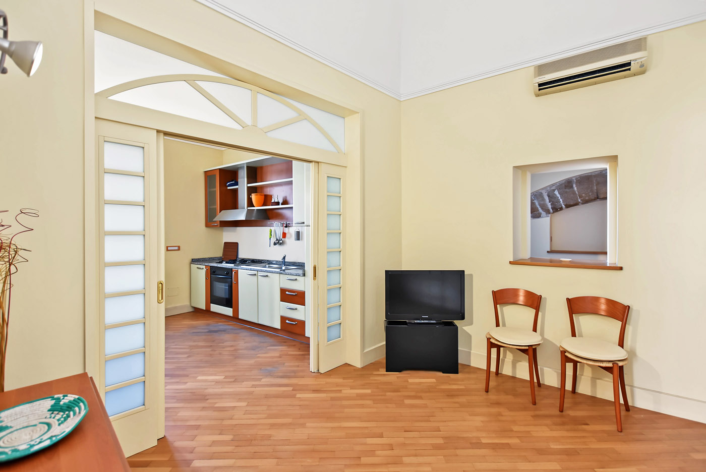 attico di lusso - esclusivo - alghero - investimento - sardegna