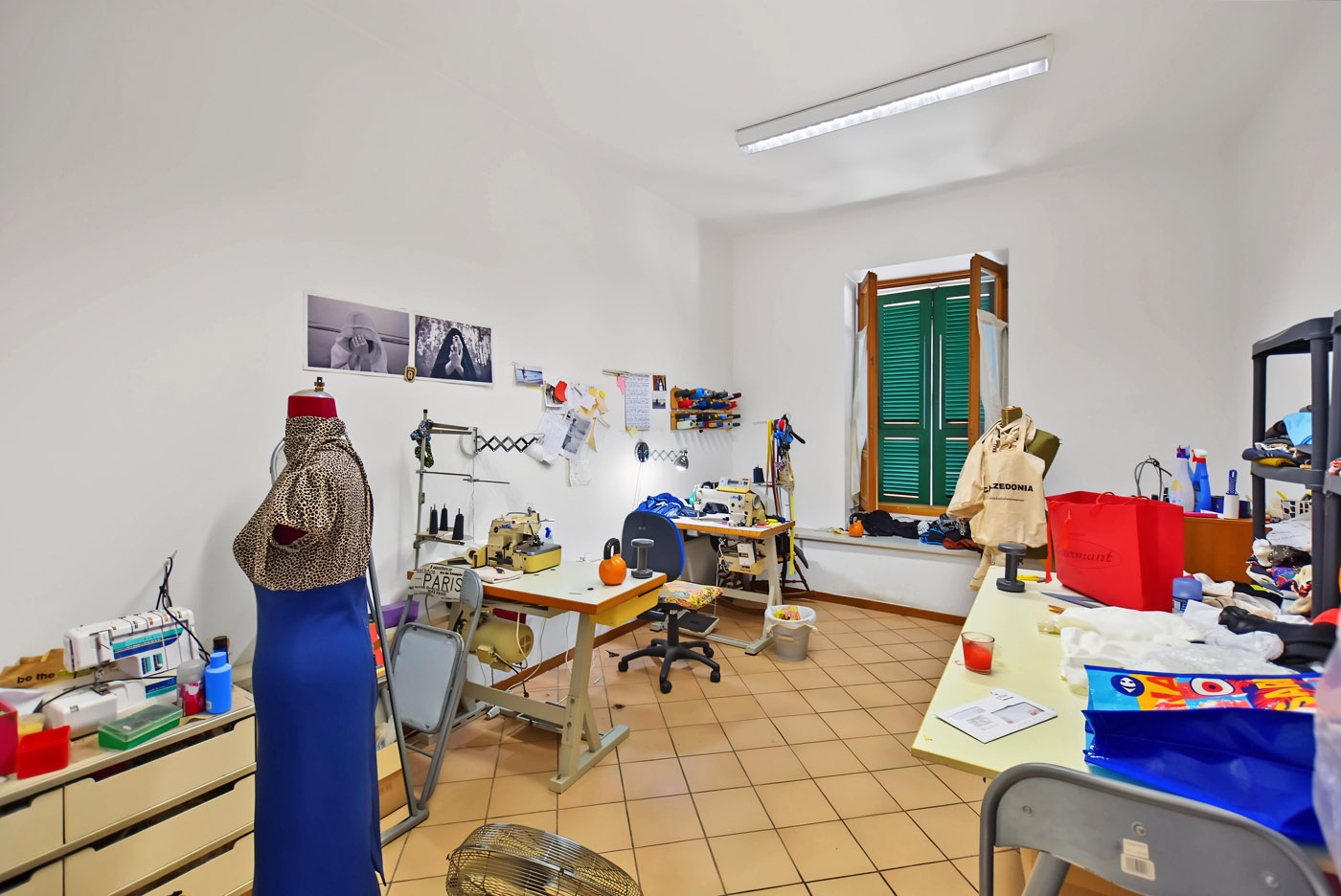 attico di lusso - esclusivo - alghero - investimento - sardegna
