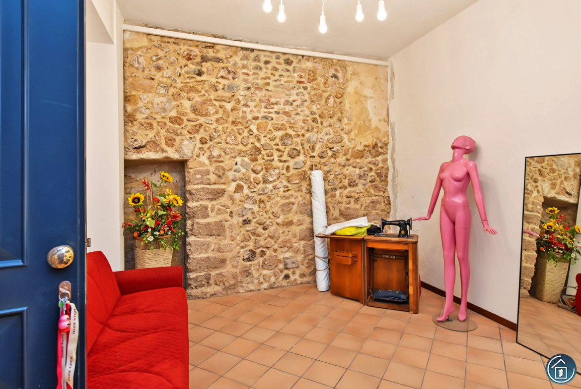 luxury penthouse - Alghero - investment Sardinia - Italy