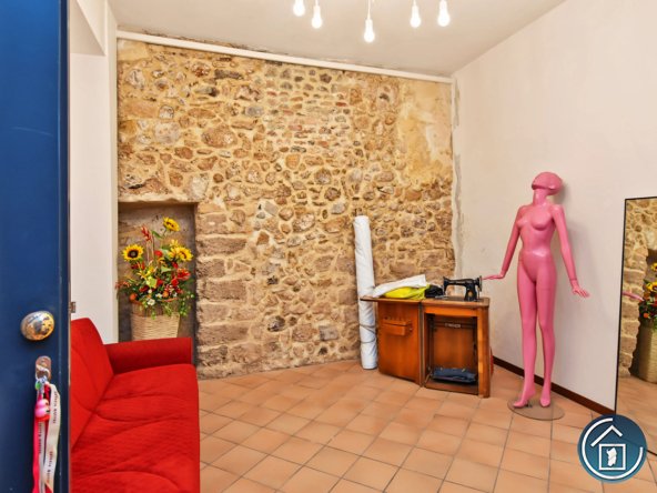 luxury penthouse - Alghero - investment Sardinia - Italy